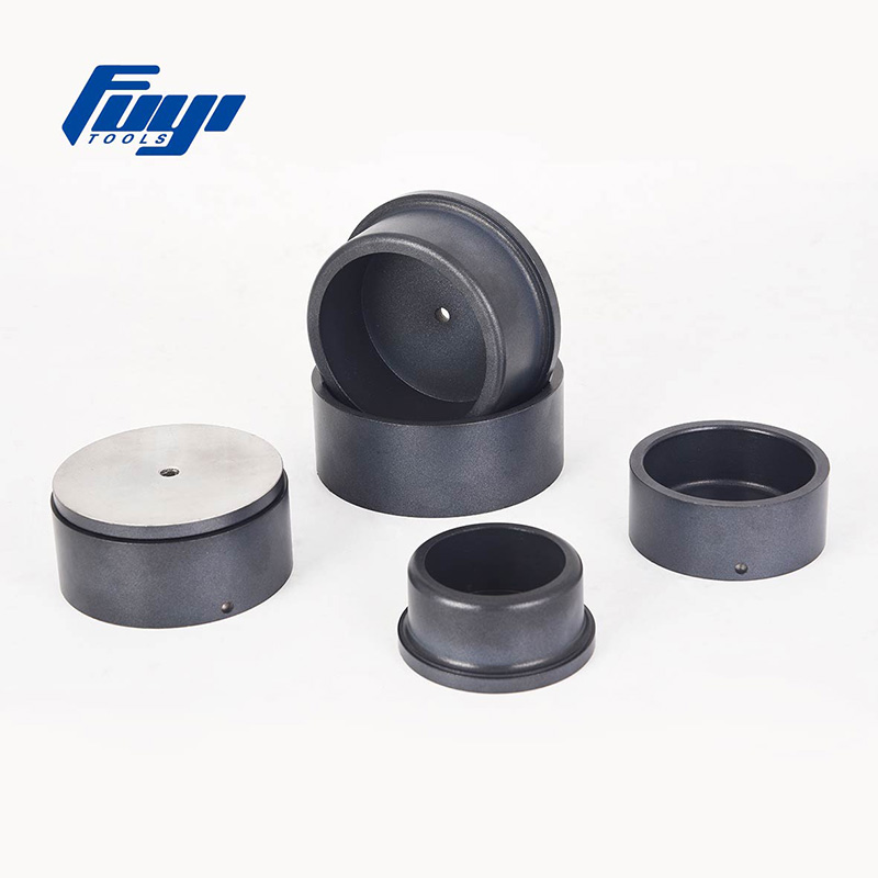 FYDLL110 Tragbare Muffenschweißmaschine für PE/PP/PVDF/PB