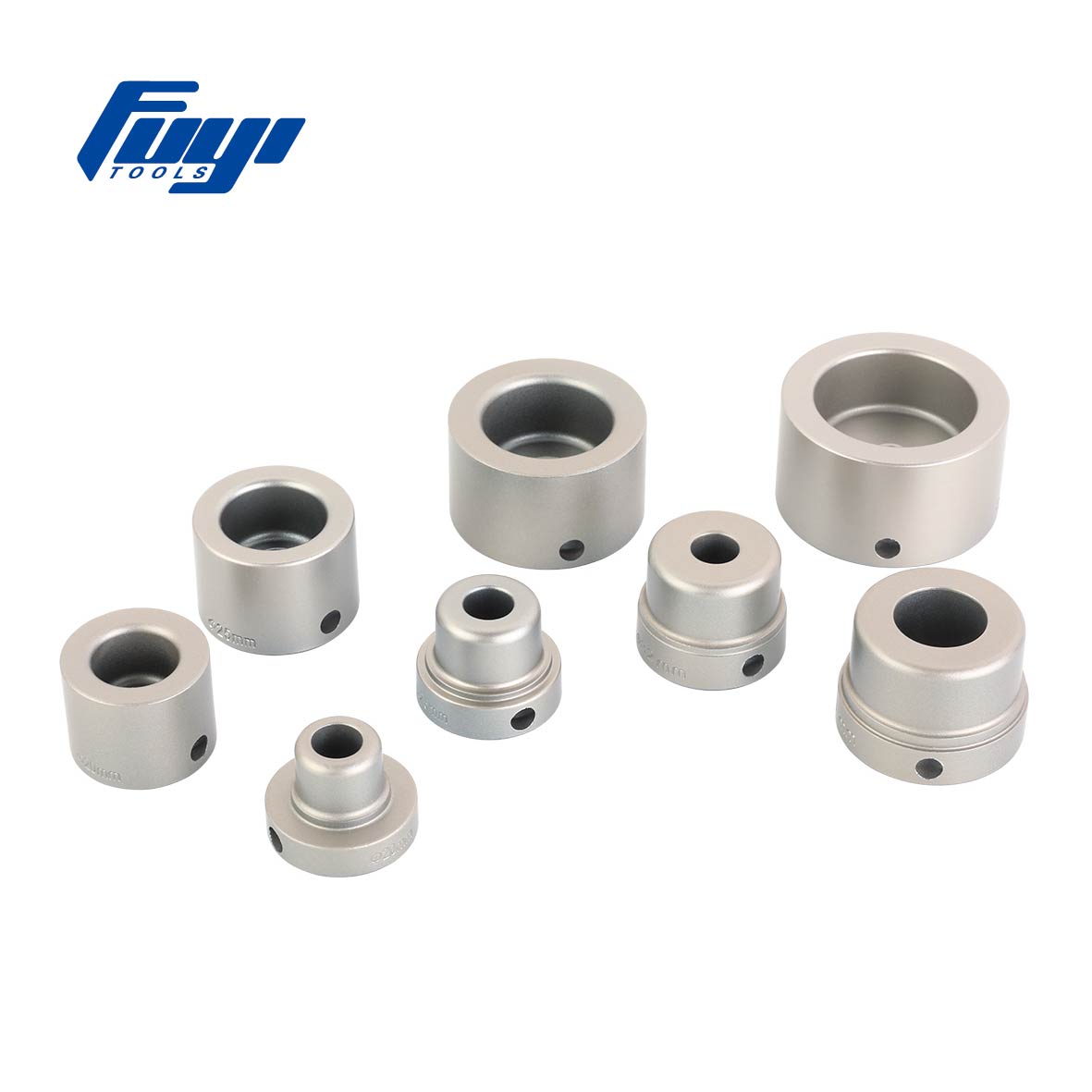 FYF40 Elektroschweißgerät mit manueller Steckdose