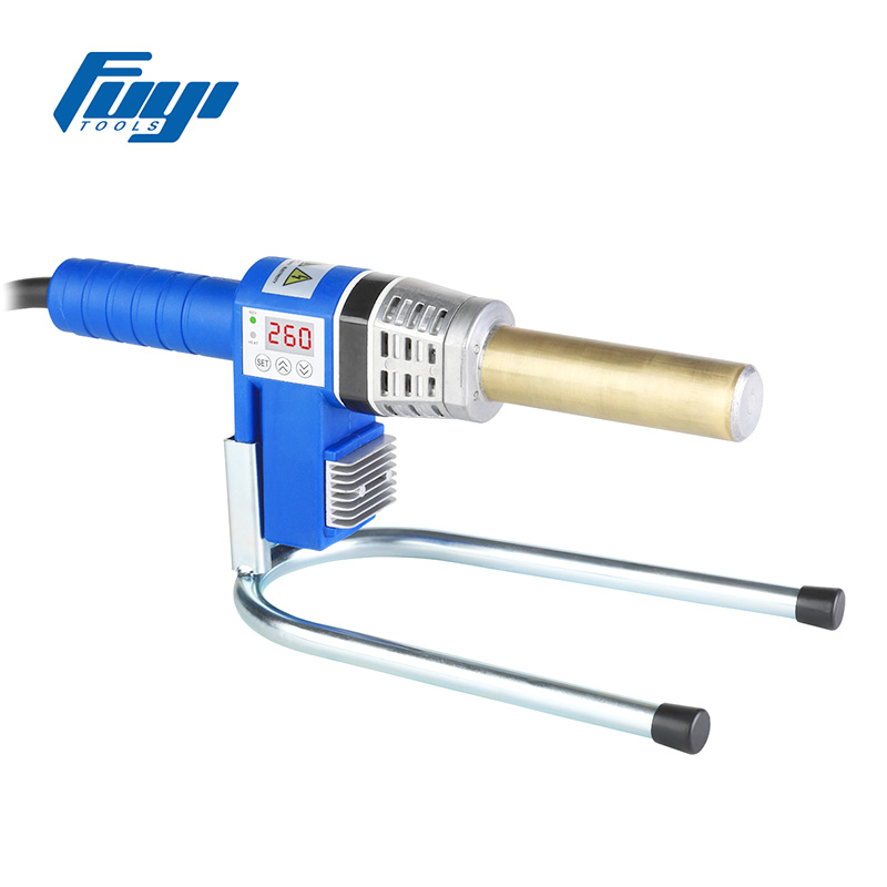 FYDTB32 700W 20-32mm CE Rod Digital Display Socket Fusion Schweißmaschine