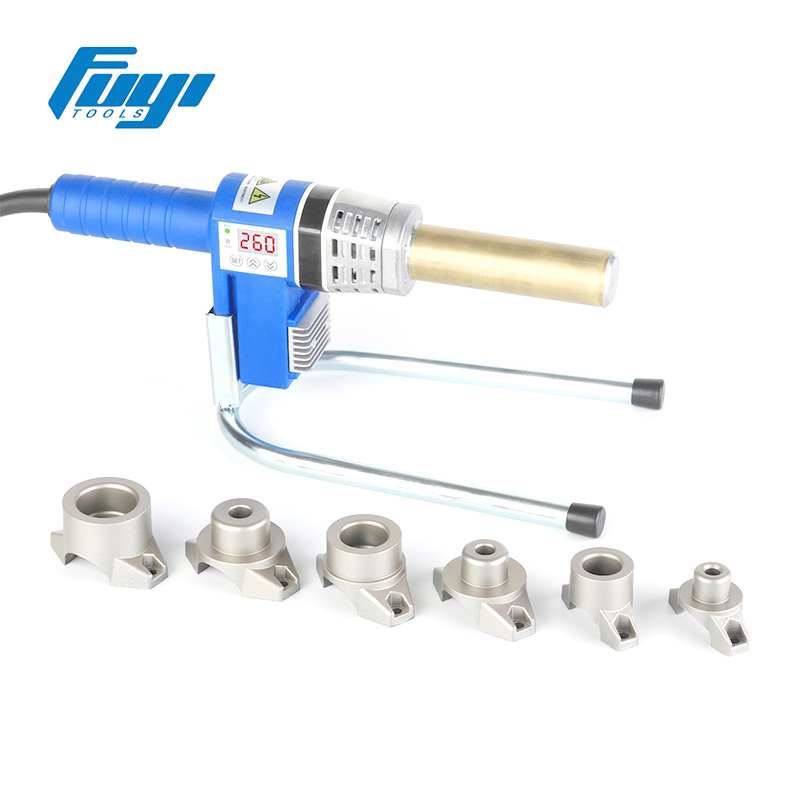 FYDTB32 700W 20-32mm CE Rod Digital Display Socket Fusion Schweißmaschine