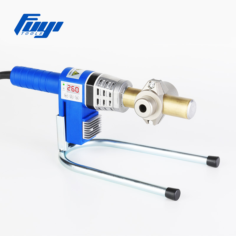 FYDTB32 700W 20-32mm CE Rod Digital Display Socket Fusion Schweißmaschine