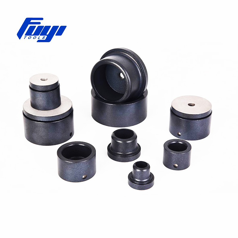 FYFLL63 Tragbare Kunststoffrohr-Thermofusionsmuffen-Fusionsmaschine