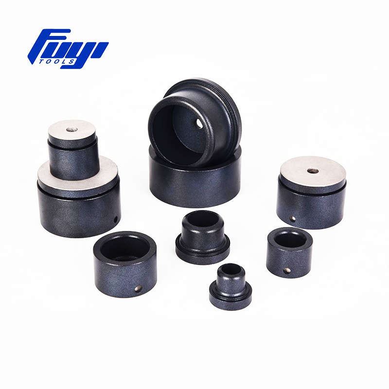 FYFBYC63 Muffenschweißgerät mit konstanter Temperatur für PPR-Rohre und Formstücke