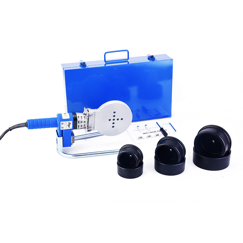 FYFLL110 Rohr-Thermanya-Fusionsschweißgerät