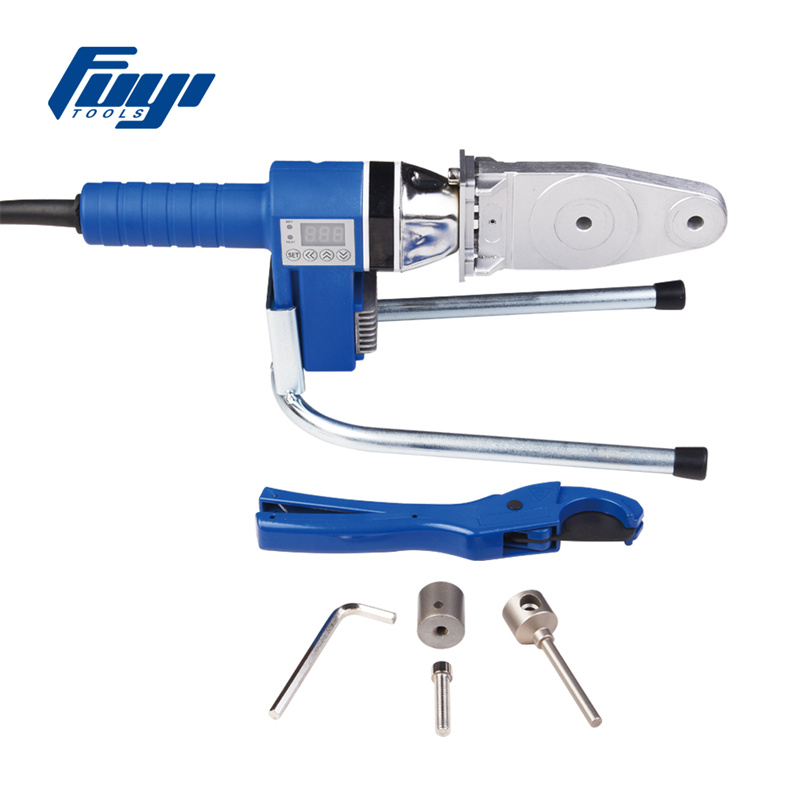 Steckdosen reparieren