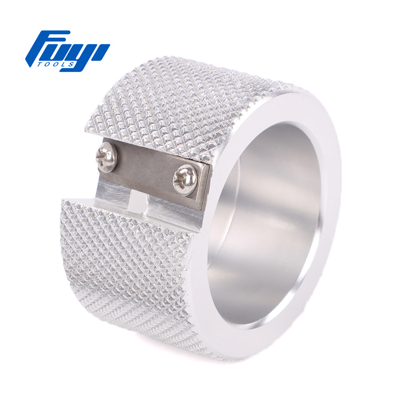 Präzisions-Anfaswerkzeuge in Zollgröße