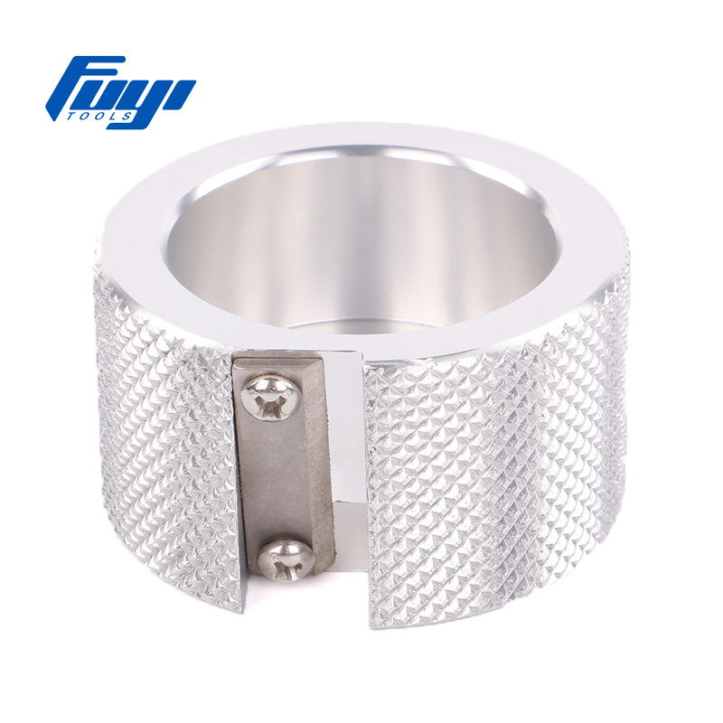 Präzisions-Anfaswerkzeuge in Zollgröße