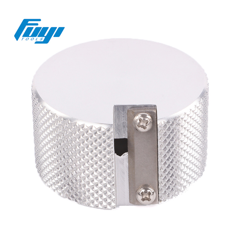 Anfaswerkzeuge für Stahl in metrischer Größe