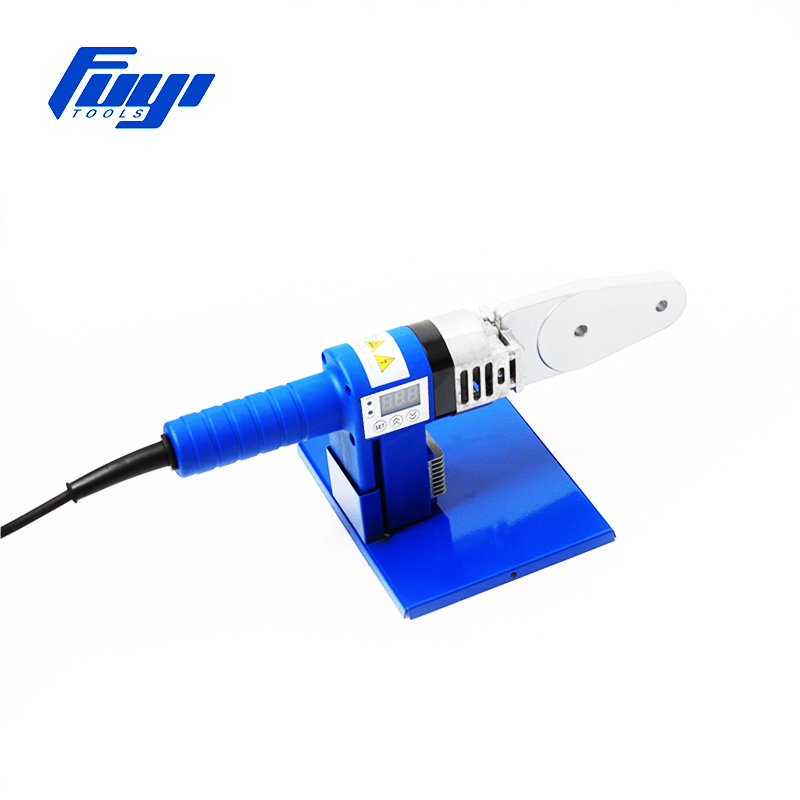 FYDCX32 Digitalanzeige-Temperaturregelung PPR-Rohrmuffen-Fusionsschweißgerät