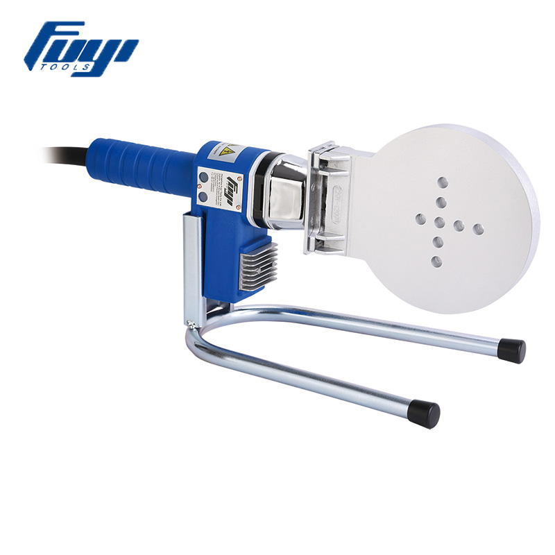FYF110 220V/110V Konstanttemperatur-Sockelschweißgerät