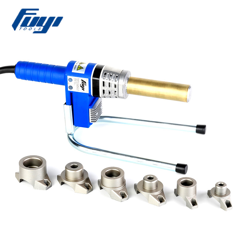 FYFTB32 Kunststoff-Stumpf-Elektro-Fusionsschweißgerät