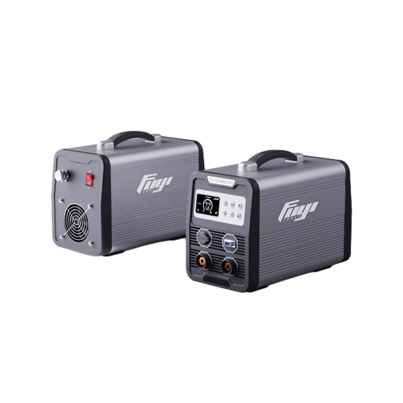 20-315 mm Inverter-Elektroschweißgerät