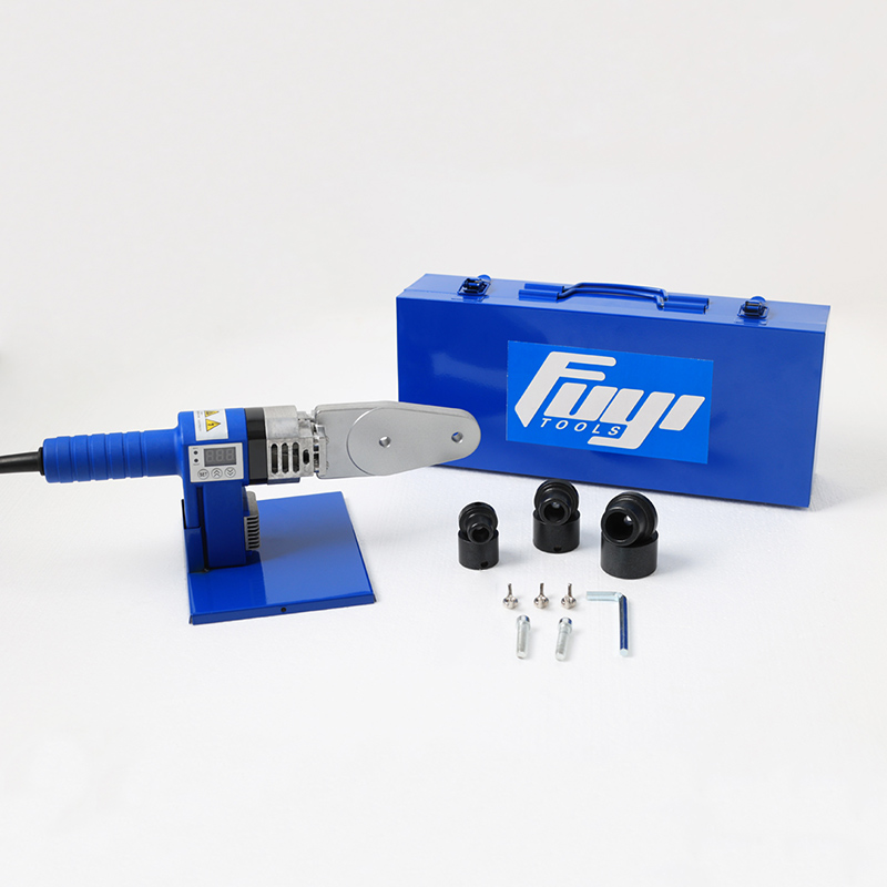 FYDCX32 Digitalanzeige-Temperaturregelung PPR-Rohrmuffen-Fusionsschweißgerät